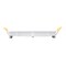 L1 6 in. ULtrathin Round LED Downlight, 14W, 1100Lm, Adj. Color 27/3/35/4/5K, Dimmable, 120Vac, 6PK LOC-6UTRP-14WMCCT27/30/35/40/50DC90-6pk - alternate 2